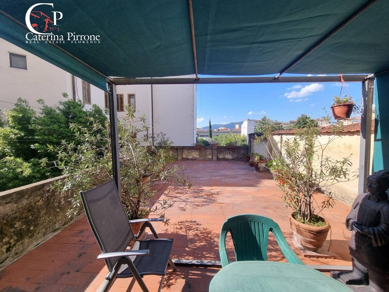 Appartamento in Vendita a Firenze, 499'000&euro;, 115 m²