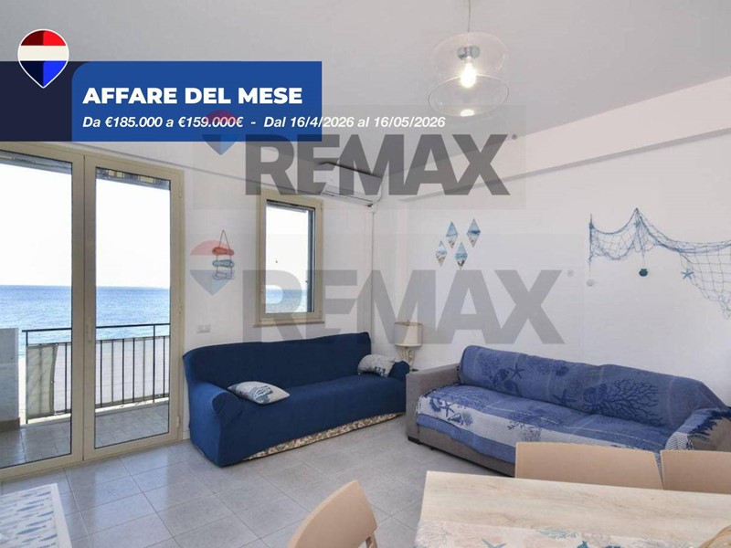 Trilocale in Vendita a Mascali, 159'000&euro;, 93 m²