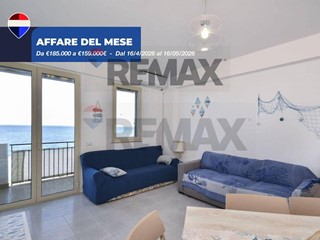 Trilocale in Vendita a Mascali, 159'000&euro;, 93 m²