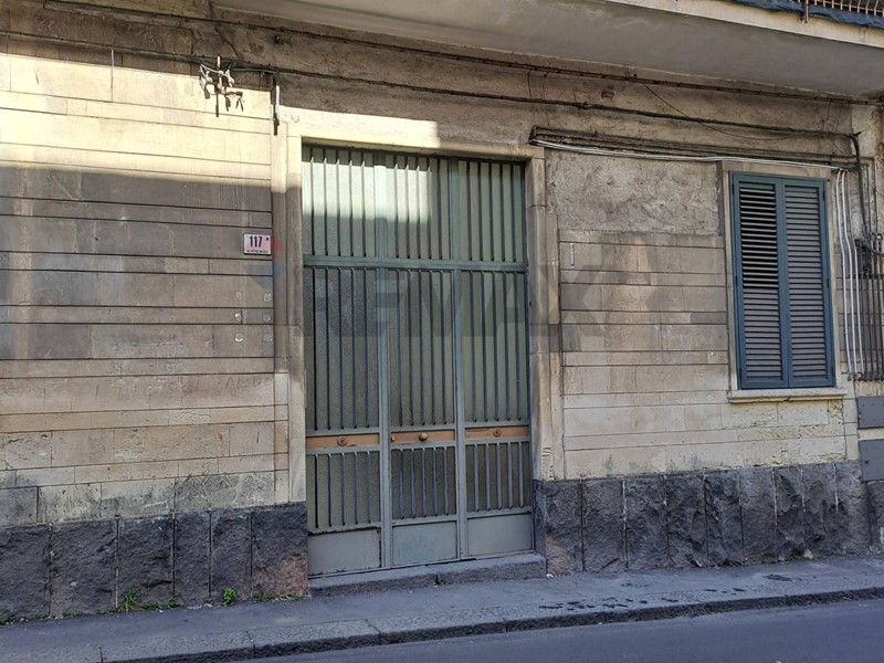 Monolocale in Vendita a Catania, 29'500&euro;, 48 m²