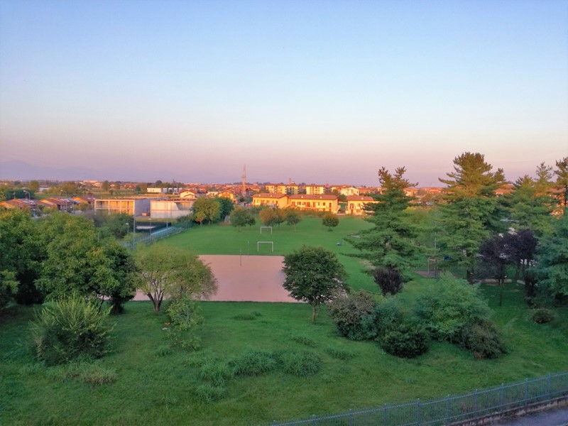 Trilocale in Vendita a Verdellino, 89'000&euro;, 94 m²