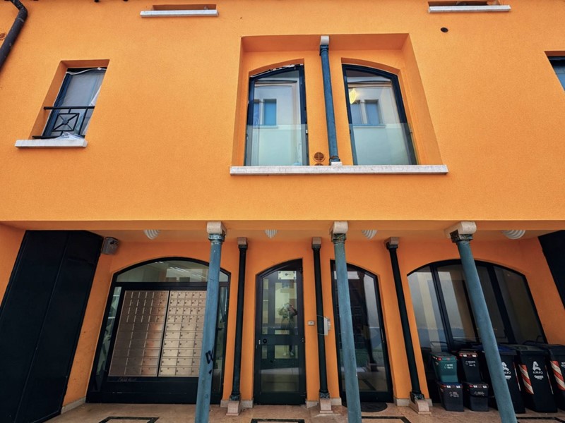 Bilocale in Vendita a Concordia sulla Secchia, 39'000&euro;, 34 m²