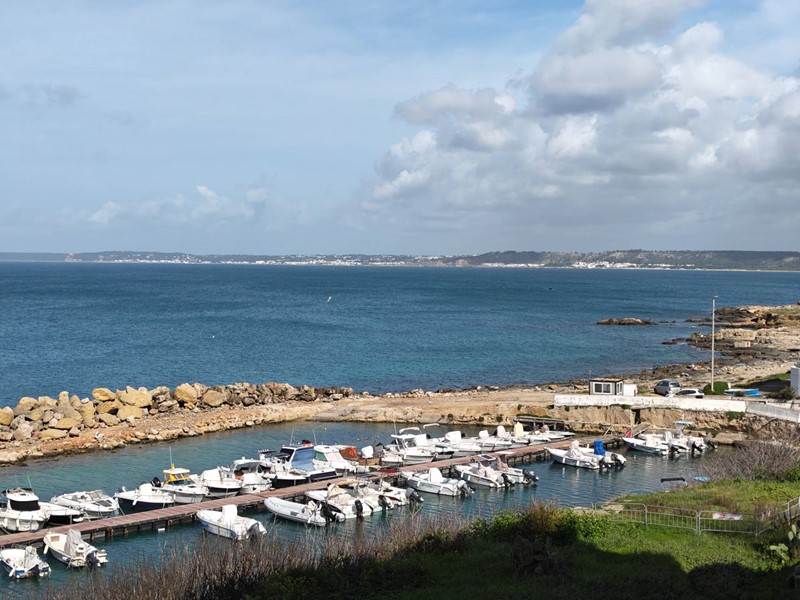 Monolocale in Vendita a Gallipoli, 62'000&euro;, 35 m²