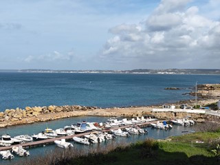 Monolocale in Vendita a Gallipoli, 62'000&euro;, 35 m²