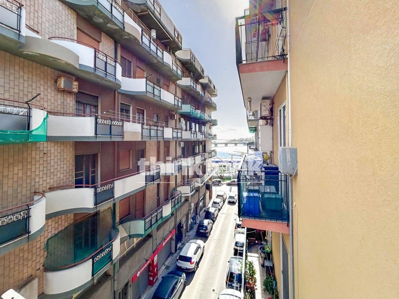 Quadrilocale in Vendita a Augusta, 48'000&euro;, 110 m²