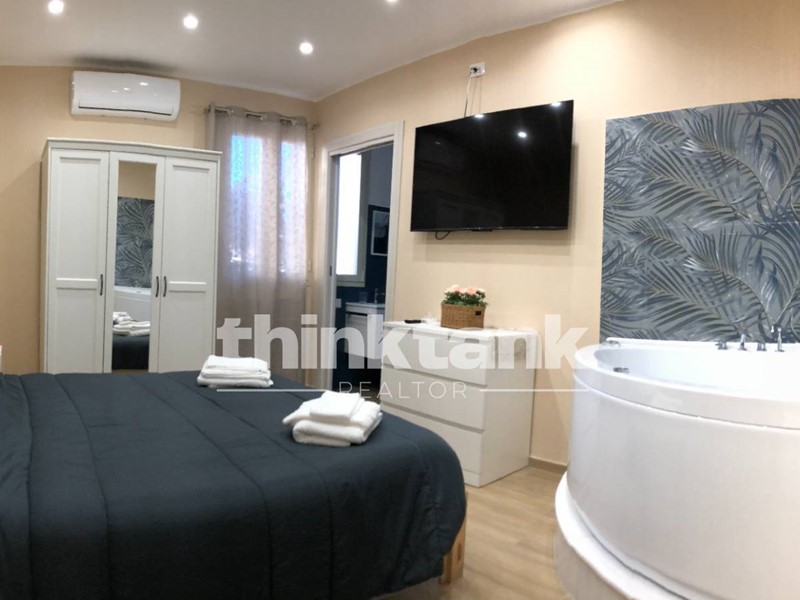 Appartamento in Affitto a Acireale, 800&euro;, 100 m²