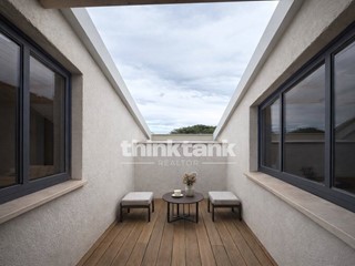 Attico in Vendita a Trecastagni, 145'000&euro;, 70 m²