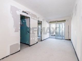 Bilocale in Vendita a Roma, 155'000&euro;, 50 m²