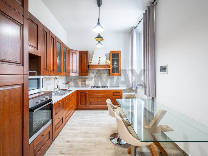 Bilocale in Vendita a Bozzolo, 85'000&euro;, 85 m²