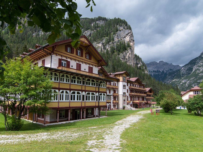 Trilocale in Vendita a Dobbiaco, 21'000&euro;, 65 m²