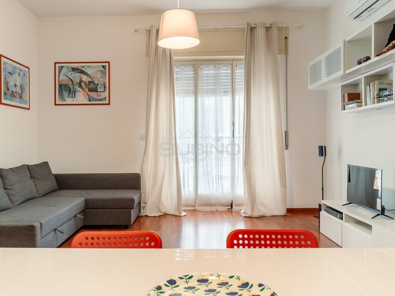Bilocale in Vendita a Siracusa, 108'000&euro;, 70 m²