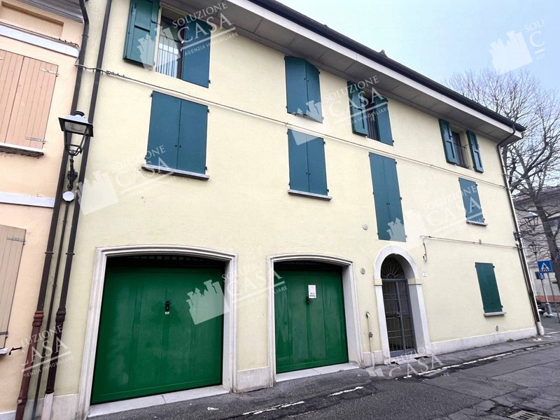 Trilocale in Vendita a Pieve di Cento, 145'000&euro;, 70 m²