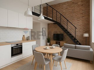 Trilocale in Vendita a Casavatore, 69'000&euro;, 90 m²