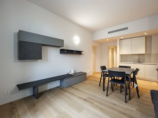 Trilocale in Affitto a Torino, 1'900&euro;, 96 m²