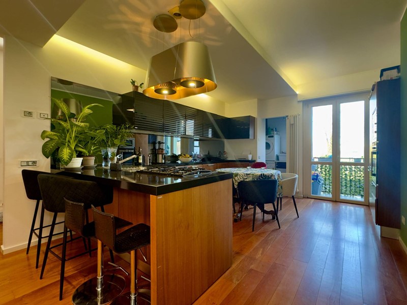Quadrilocale in Vendita a Cusano Milanino, 355'000&euro;, 140 m²