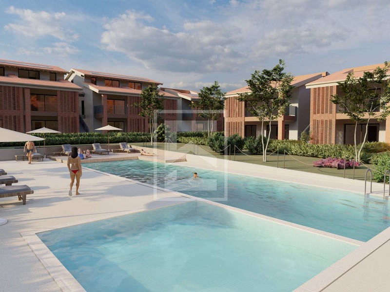 Trilocale in Vendita a Peschiera del Garda, 484'000&euro;, 111 m²