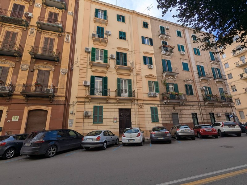 Quadrilocale in Affitto a Taranto, 420&euro;, 54 m²