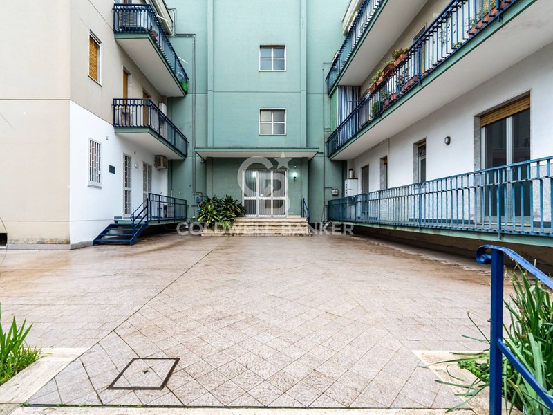 Appartamento in Vendita a Acireale, 175'000&euro;, 124 m²