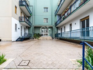 Appartamento in Vendita a Acireale, 175'000&euro;, 124 m²