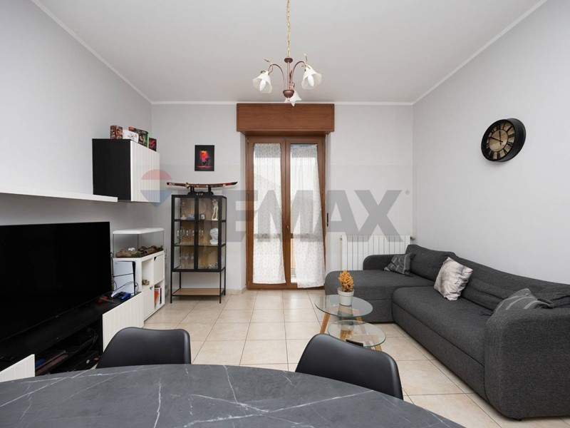 Bilocale in Vendita a Trezzo sull'Adda, 87'800&euro;, 73 m²