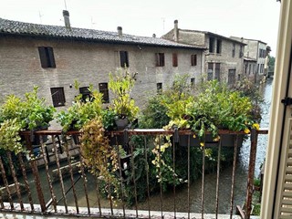 Quadrilocale in Vendita a Mantova, 495'000&euro;, 220 m²