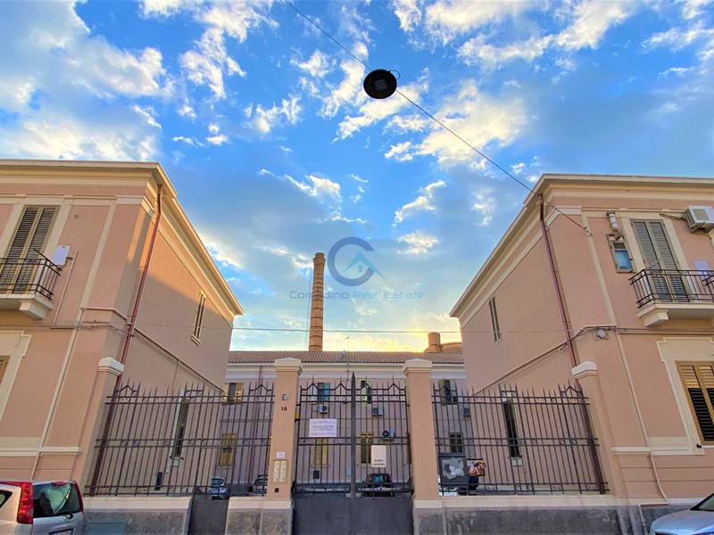 Trilocale in Vendita a Catanzaro, 165'000&euro;, 80 m²