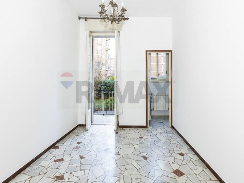 Trilocale in Vendita a Milano, 530'000&euro;, 73 m²