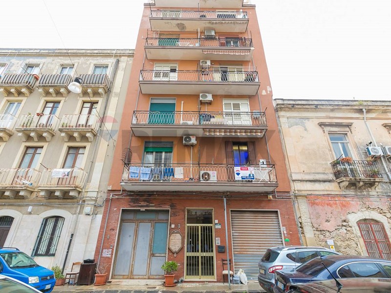 Quadrilocale in Vendita a Siracusa, 114'000&euro;, 118 m²