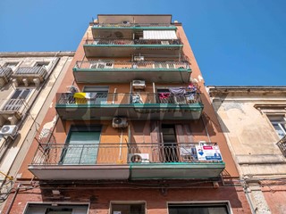 Quadrilocale in Vendita a Siracusa, 87'000&euro;, 118 m²