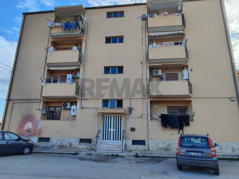 Appartamento in Vendita a Siracusa, 60'000&euro;, 60 m²