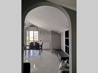 Quadrilocale in Vendita a Cassino, 154'000&euro;, 120 m²