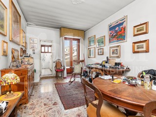 Appartamento in Vendita a Venezia, 800'000&euro;, 180 m²