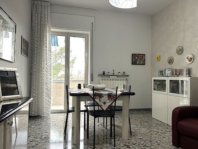 Trilocale in Vendita a Pescara, 85'000&euro;, 83 m²