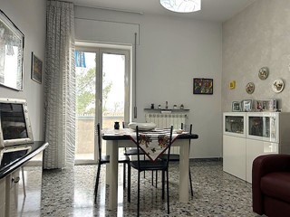 Trilocale in Vendita a Pescara, 85'000&euro;, 83 m²