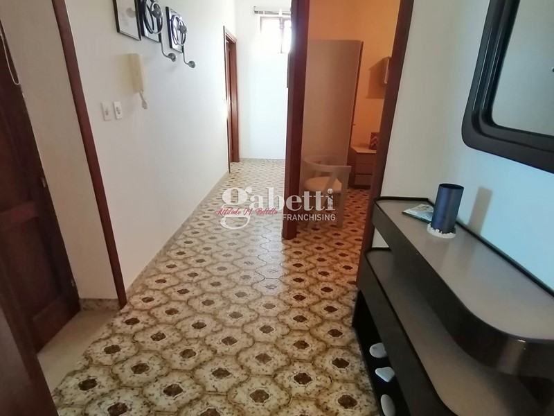 Trilocale in Vendita a Capo d'Orlando, 265'000&euro;, 110 m²