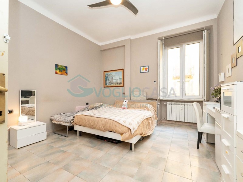 Trilocale in Vendita a Milano, 710'000&euro;, 153 m²