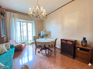 Quadrilocale in Vendita a Roma, 495'000&euro;, 130 m²