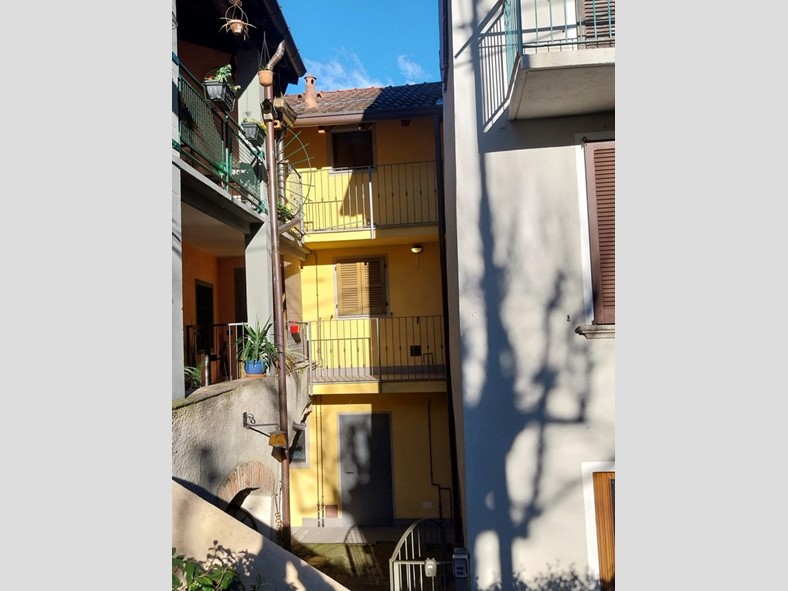 Bilocale in Vendita a Bellagio, 267'000&euro;, 85 m²