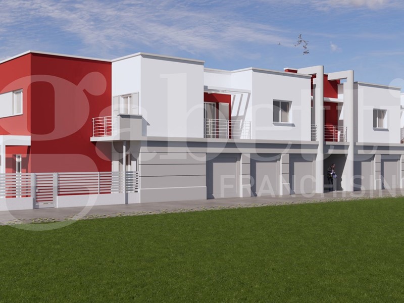 Appartamento in Vendita a Sant'Agata Bolognese, 315'000&euro;, 110 m²