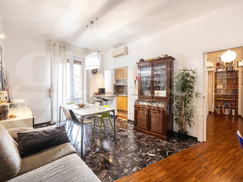 Quadrilocale in Vendita a Bologna, 395'000&euro;, 100 m²