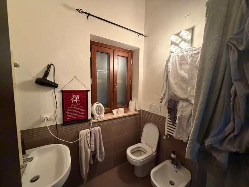 Attico in Affitto a Terni, 500&euro;, 50 m², arredato