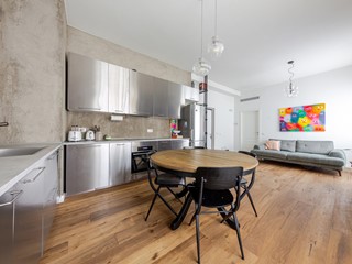 Trilocale in Vendita a Milano, 580'000&euro;, 120 m²