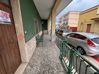 Trilocale in Vendita a Statte, 75'000&euro;, 128 m², con Box