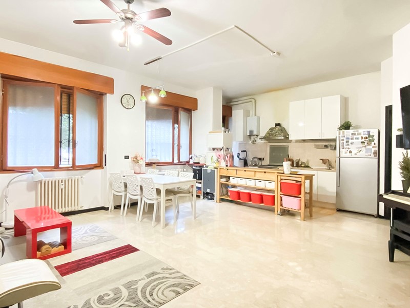 Trilocale in Vendita a Milano, 590'000&euro;, 115 m²