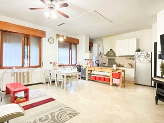 Trilocale in Vendita a Milano, 590'000&euro;, 115 m²