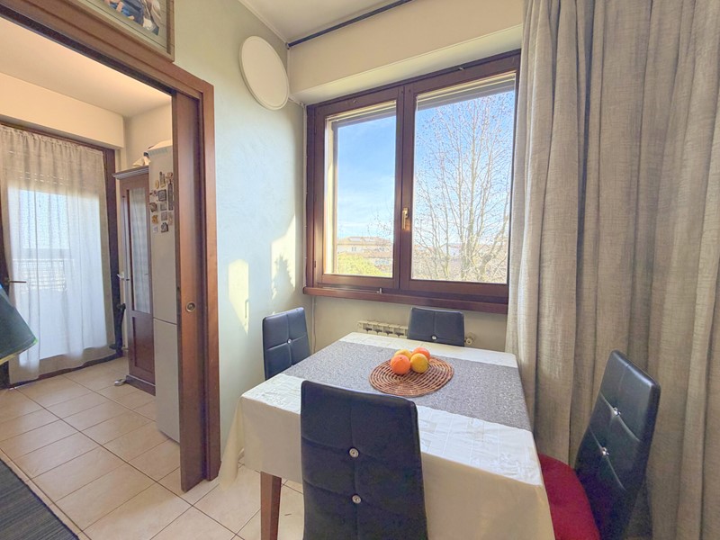 Bilocale in Vendita a Inveruno, 167'000&euro;, 73 m²