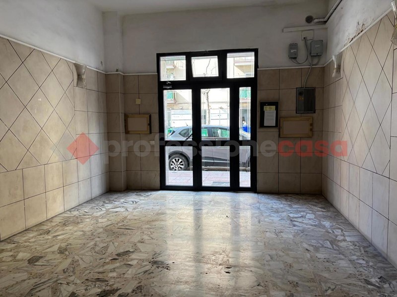 Trilocale in Vendita a Taranto, 60'000&euro;, 109 m²