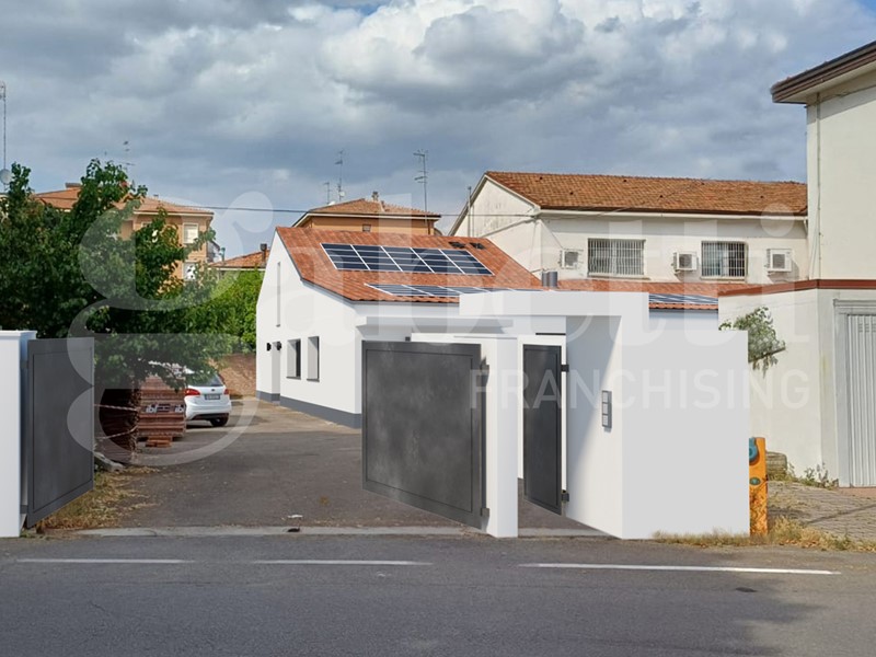 Quadrilocale in Vendita a Bologna, 549'000&euro;, 140 m²