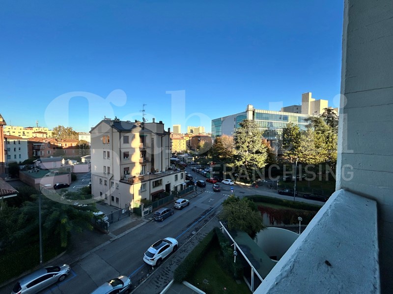 Appartamento in Vendita a Bologna, 495'000&euro;, 157 m²