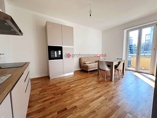 Bilocale in Vendita a Milano, 239'000&euro;, 55 m², arredato